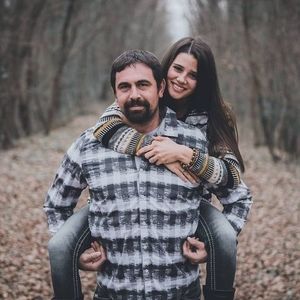 Meet your Posher, Tara n